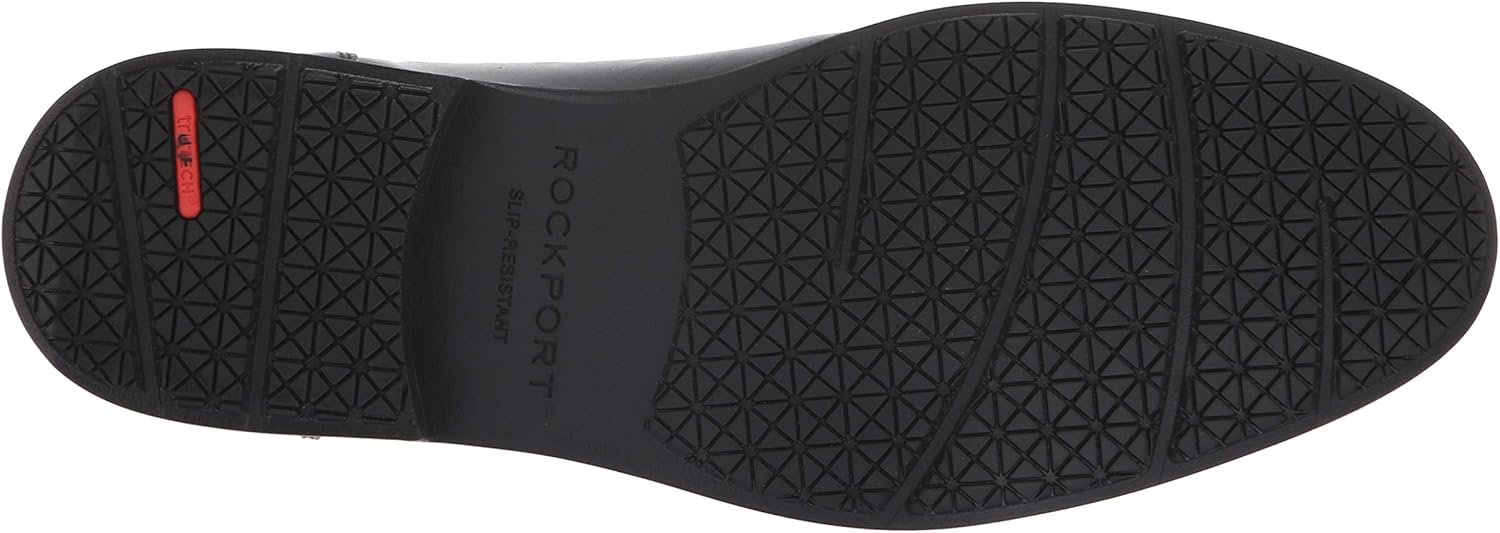 rockport dustyn plain toe