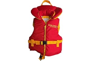 Salus Nimbus PFD