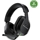 Turtle Beach Stealth 600 Wireless Multiplatform Amplified Gaming Headset for Xbox Series X|S, Xbox One, PC, PS5, PS4, Nintend