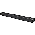 TCL Alto R1 Wireless 2.0 Channel Sound Bar for Roku TV, Bluetooth,Wifi TSR1-NA 31.5-inch, bass_boost, Flat, Black
