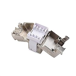 Cable Matters [UL Listed] 5-Pack 40Gbps Shielded