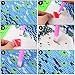 32 Pieces Diamond Painting Embroidery Cross Stitch Tools Kits Diamond Brush Set, Diy Diamond Painting Pen/Tweezers/Glue/Plastic Tray Set Sewing Accessories