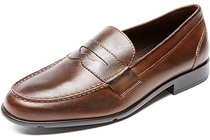 Rockport Men's Classic Lite Penny Loafers