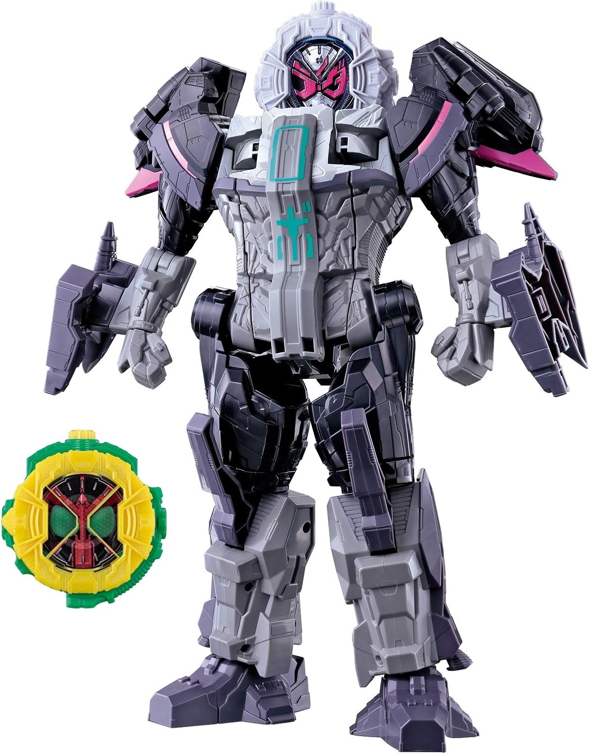 感謝 サーバント 胴体 仮面 ライダー ジオウ 人気 おもちゃ Sufeo Org