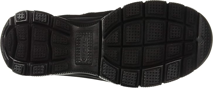skechers women's easy going repute mule