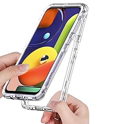 Compatible with Samsung Galaxy A20 Case