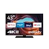 Nokia-Smart-TV-4300A-43-pulgadas-108-cm-Android-TV-4K-UHD-Dolby-Vision-HDR10-DVB-CS2T2-Netflix-Prime-Video Nokia-Smart-TV-4300A-43-pulgadas-108-cm-Android-TV-4K-UHD-Dolby-Vision-HDR10-DVB-CS2T2-Netflix-Prime-Video
