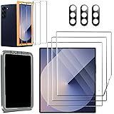 Ferilinso 3 Pack Screen Protector for Samsung