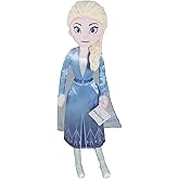 Disney - 20 Inch Elsa Plush - Frozen 2