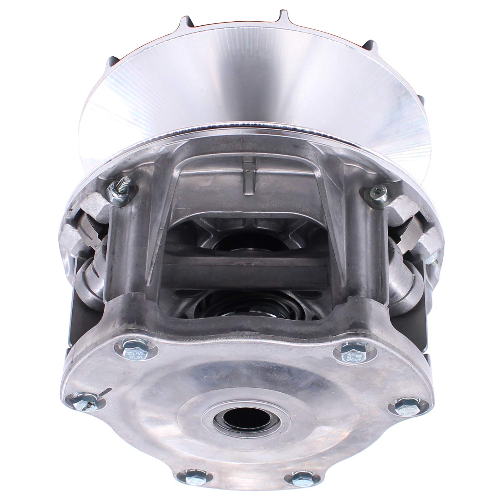 Photo 1 of ApplianPar Drive Clutch Assembly for Sportsman 335 Scrambler 400 Ranger 500 Magnum 325 425 Trailblazer Trail Boss 250 330 Xplorer Xpress Sport 400L