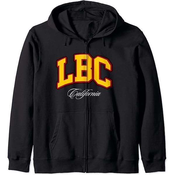 Amazon.com: Long Beach, Long Beach CA, LBC Pride, California 562