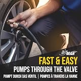 AirMan 300ml Universal Tyre Sealant for Emergency Roadside view 3