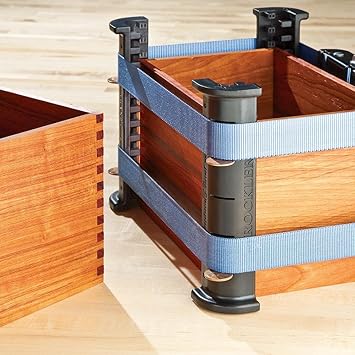 Box Joint Cauls 12 Pc Set Jigs Amazon Com