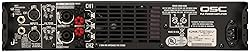 QSC PLX3602 1250 Watt 2 Channel Lightweight Power