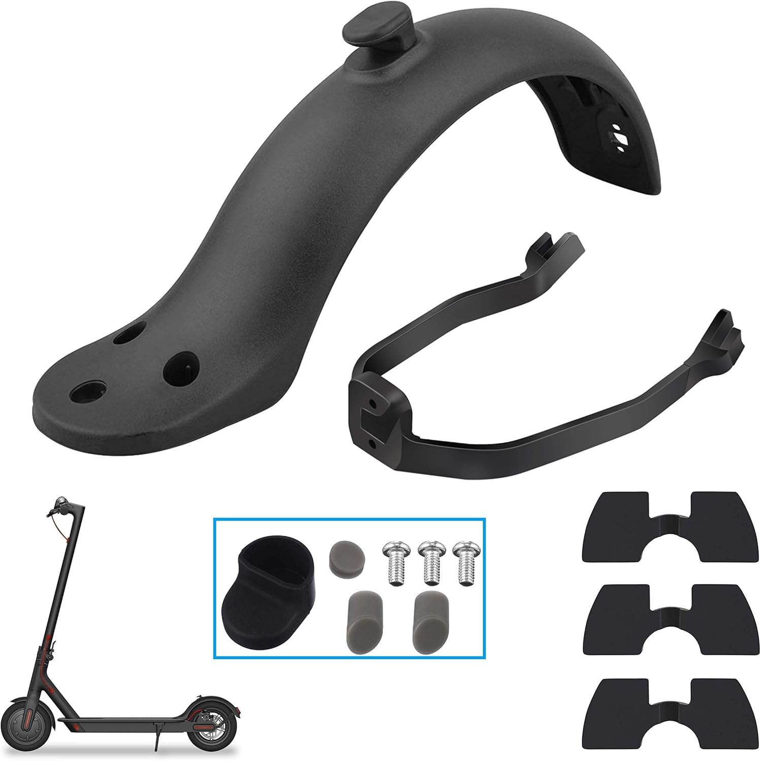 fender mudguard