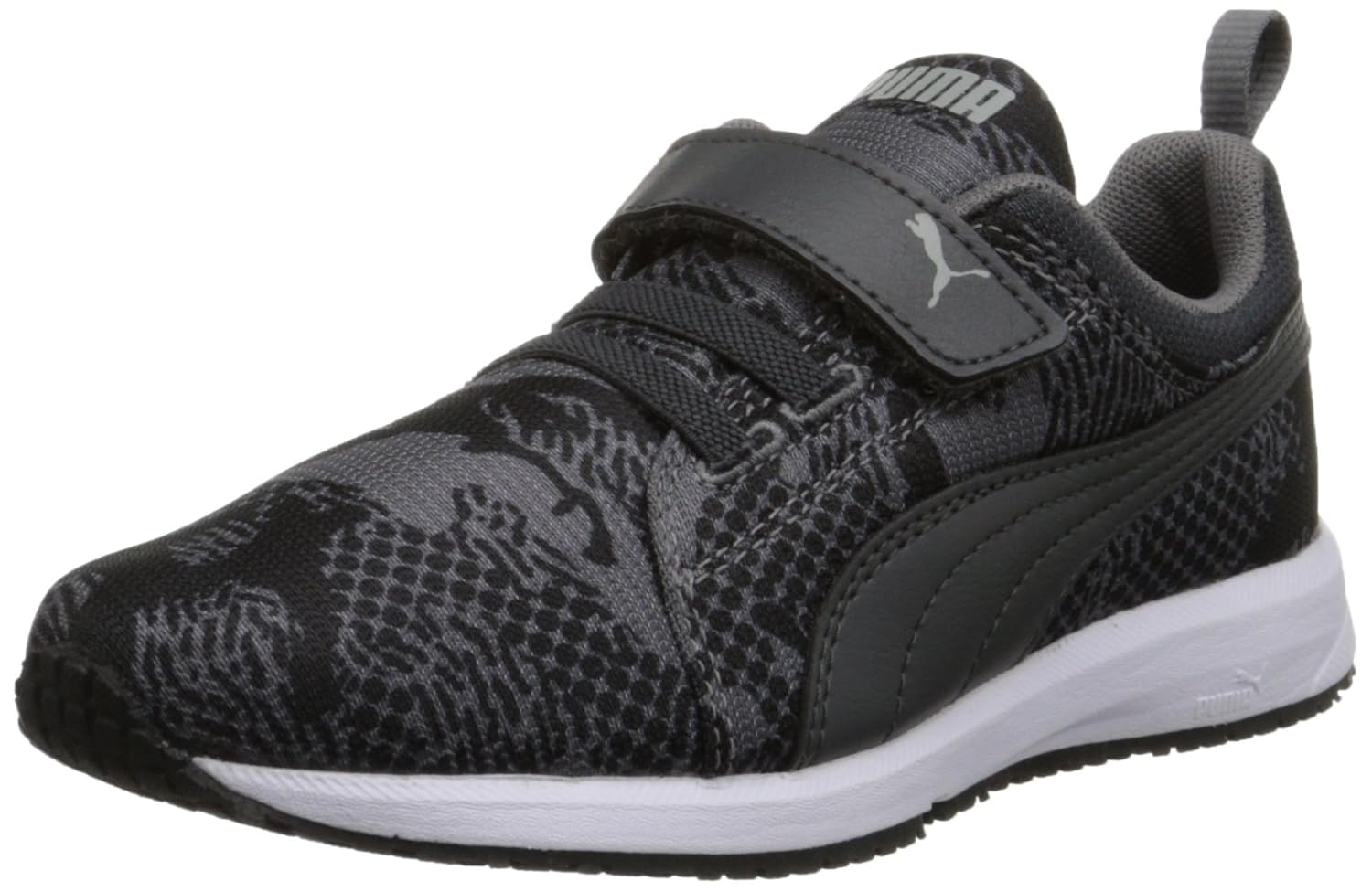 puma carson runner kids 2016