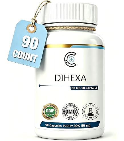 dihexa pills DH€XA & TE50 DIHEXA - Beverly Hills Rejuvenation