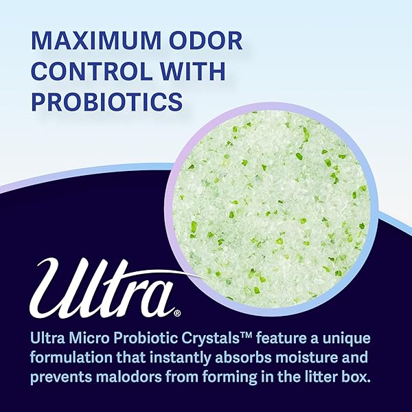 ULTRA – PROBIOTIC – 5 LBS