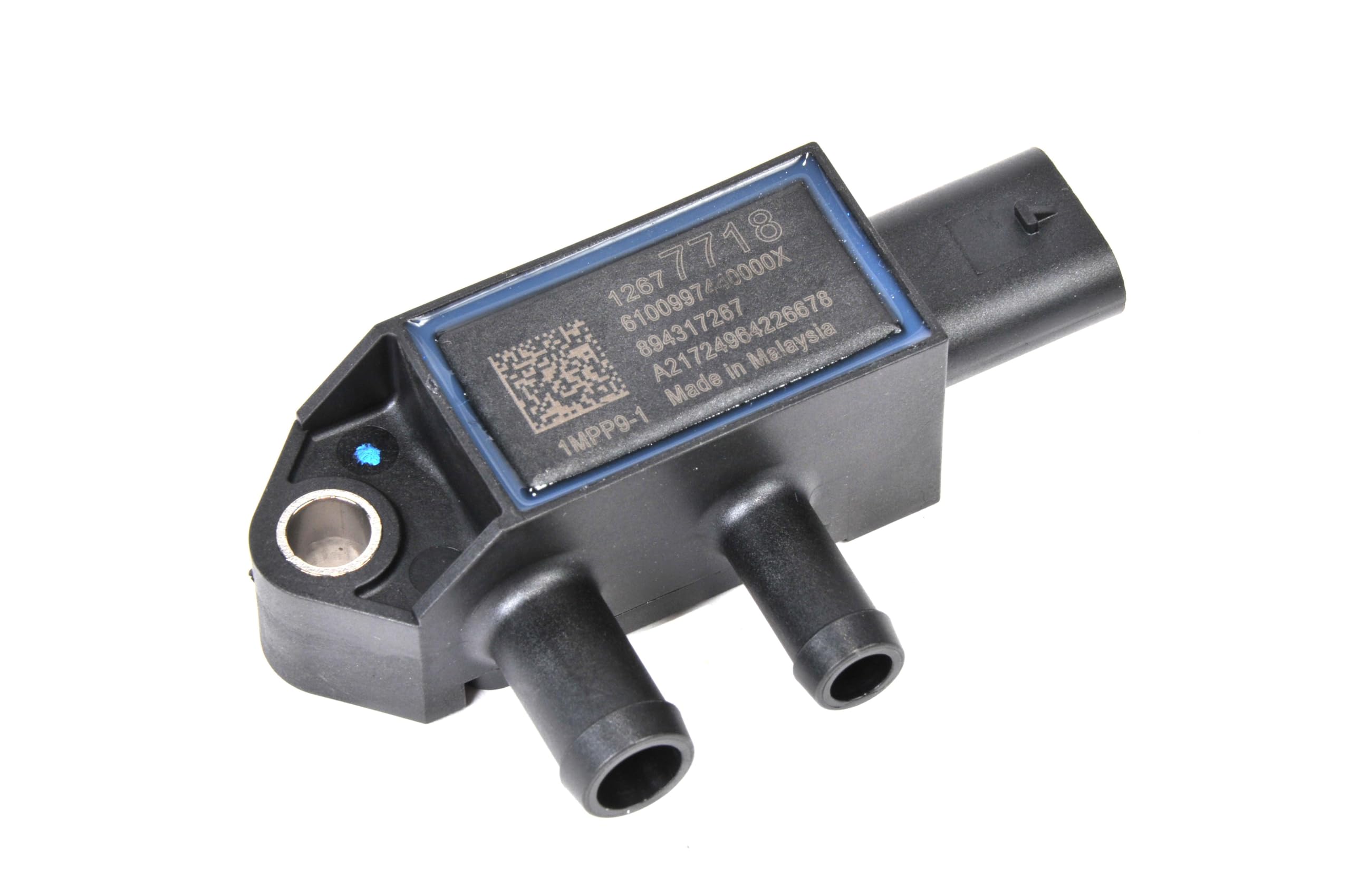 Photo 1 of GM Genuine Parts 12677718 Exhaust Pressure Differential Sensor