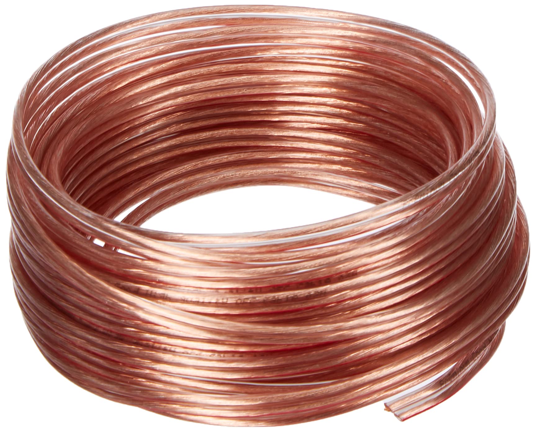 PremiumCord 100% CU Cable Copper Cable 2 x 0.75 mm² 10 m — image 1