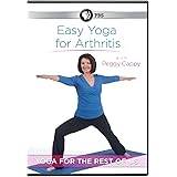 Yoga for the Rest of Us: Easy Yoga for Arthritis