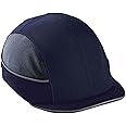 Ergodyne Safety Bump Cap, Baseball Hat Style, Comfortable Head Protection, Micro Brim, Skullerz 8950, Factory