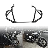 NANSENJPMP Crash Bar for Eliminator SE 400