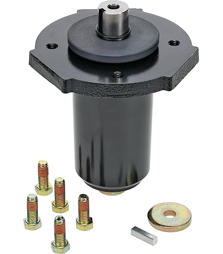 Puleggia Folle Caltric Per Gravely &ndash; Ricambio Per 889037, 890012, PM 310, 250Z, 260Z