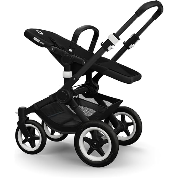 bugaboo buffalo petrol blue