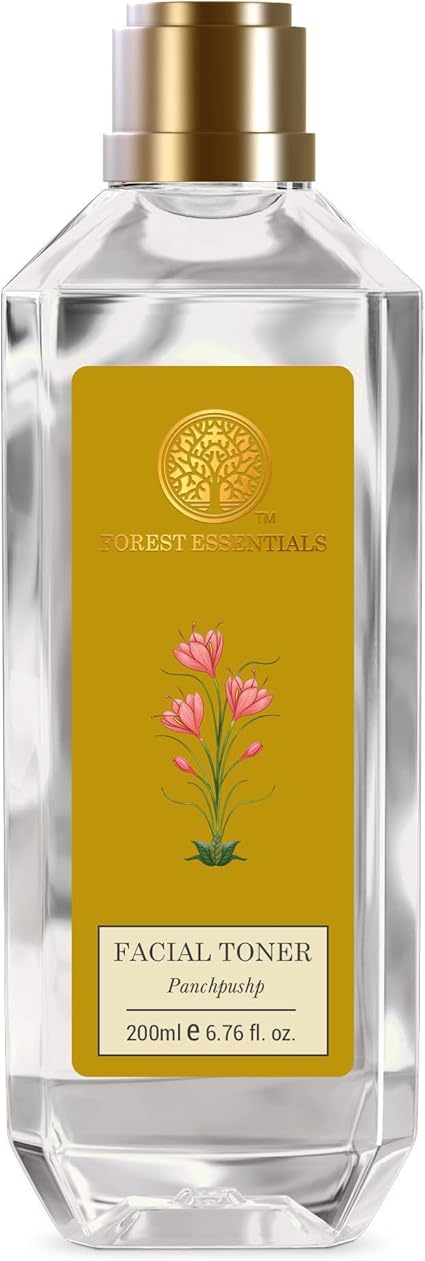 toner forest essentials