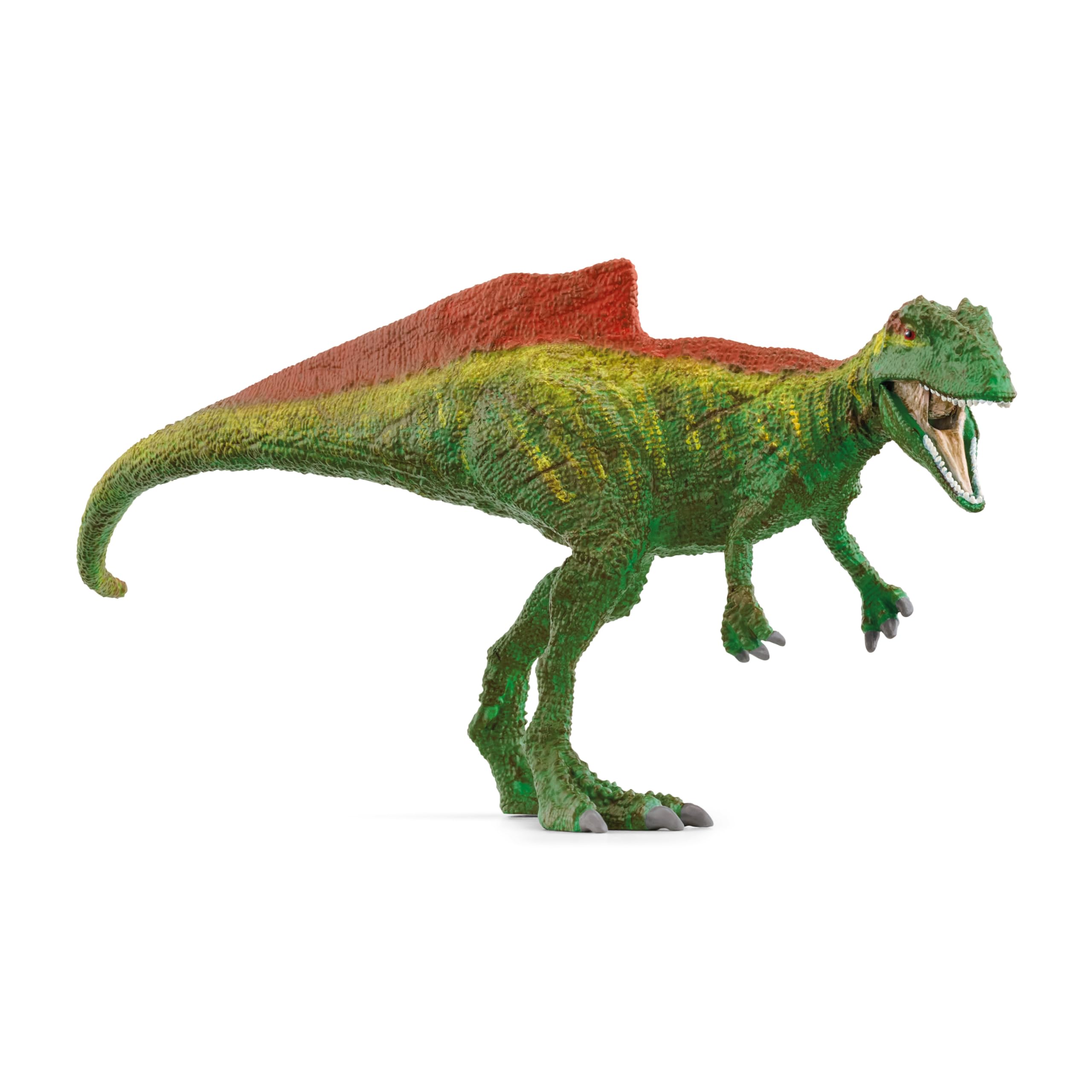 SCHLEICH 15041 DINOSAURS Concavenator Figurine for ages 4+ — image 1