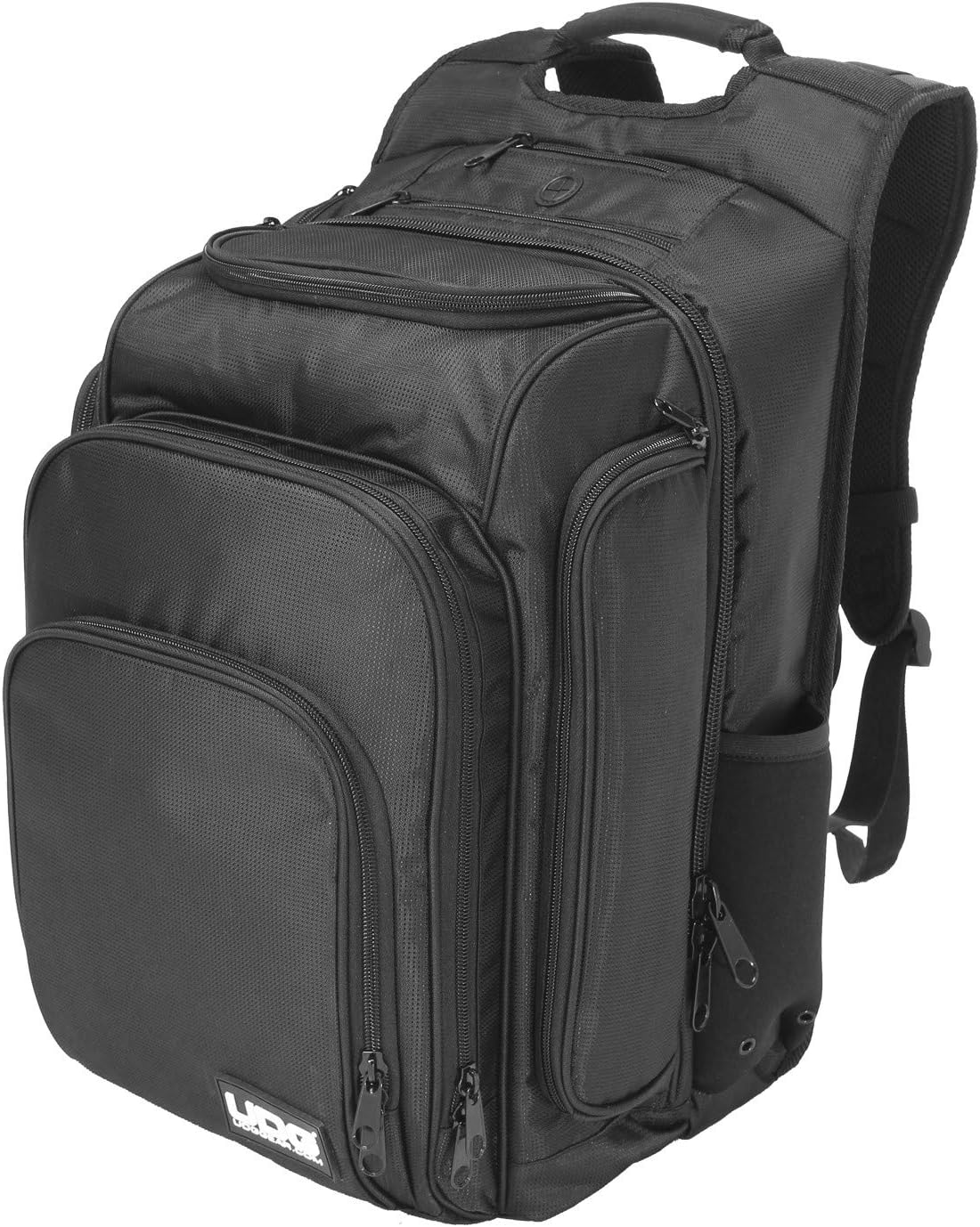 UDG Ultimate DIGI Backpack Black/Orange Inside U9101BL/OR