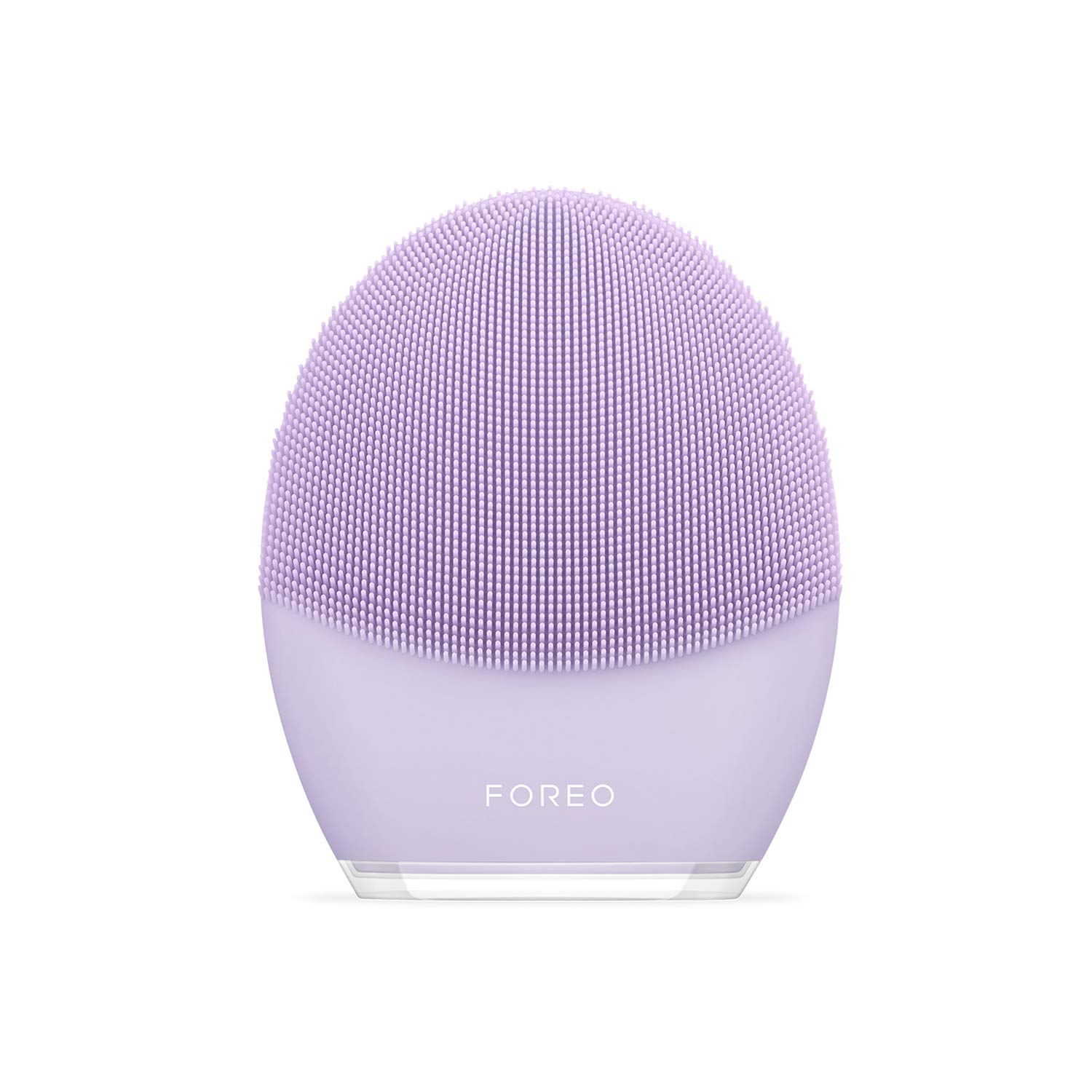 FOREO LUNA 3 Smart Personalized Facial Cleansing Brush and