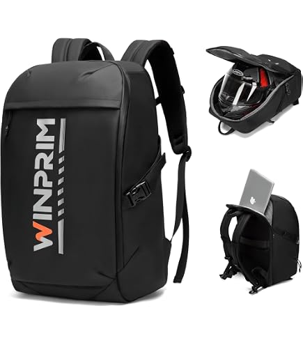 Amazon.com : Bell 2120014 Bell Hans Pro V.2 Helmet Bag : Automotive