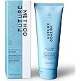 Body Scrub Exfoliating Cleanser - Butt Scrub with Hyaluronic Acid, Jojoba Oil, & Vitamin C - Clarifying & Hydrating Butt Exfoliator, 3.04 oz (Pack of 1)