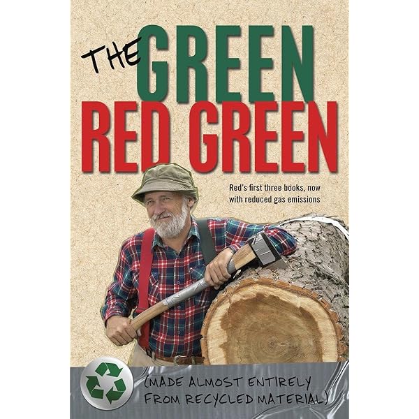 Amazon.com: Red Green - Duct Tape Forever : Steve Smith, Patrick