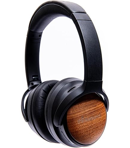 Marley Sustainable Wireless Headphones with 34-Hour Battery