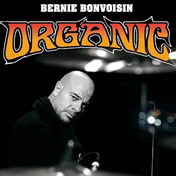 bernie bonvoisin organic
