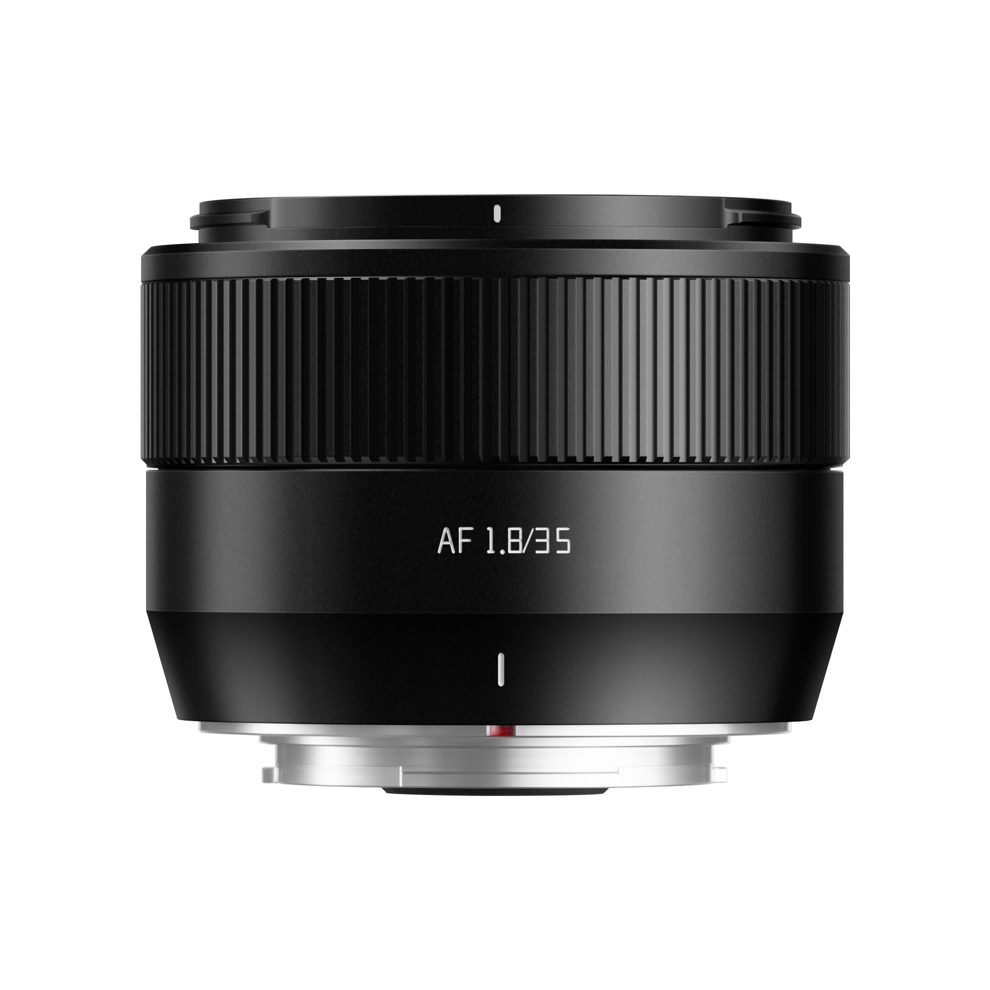 TTARTISAN 35mm F1.8 II Auto Focus APS-C Camera Lens ED Lens Metal Light Weight Camera Lens Support Eyes Tracking for Fuji X Mount