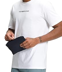 THE NORTH FACE Men’s Rolling Sun Packable