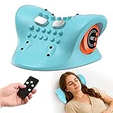 HarrFlow Neck Massager 2025 New Upgrade 3 in 1