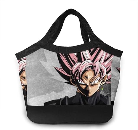 Amazon Co Jp ドラゴンボールzウコン 保温バッグ ランチバッグ お弁当 保冷バッグ クーラーバック お弁当袋 学生 通勤族用 ホーム キッチン Amazon Co Jp ドラゴンボールzウコン 保温バッグ ランチバッグ お弁当 保冷バッグ クーラーバック お弁当袋 学生 通勤族用 ホーム キッチン