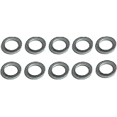 John Deere Original Equipment Washer #24M7044 10-Pack
