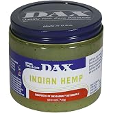 DAX Indian Hemp Moisturizing Hair &amp; Scalp Treatment, 14 Oz