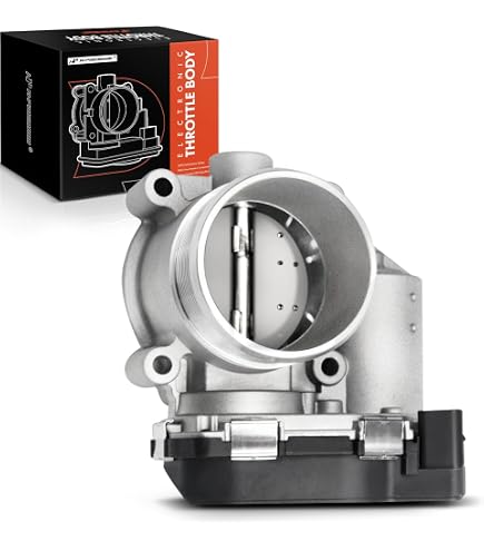 Electronic Throttle Body For Audi A4 A5 Q5 & VW GTI Jetta 2.0L