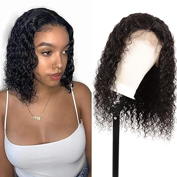 Water wave hair bob Clearance