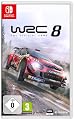 WRC 8 [SWITCH] | Bigben Interactive