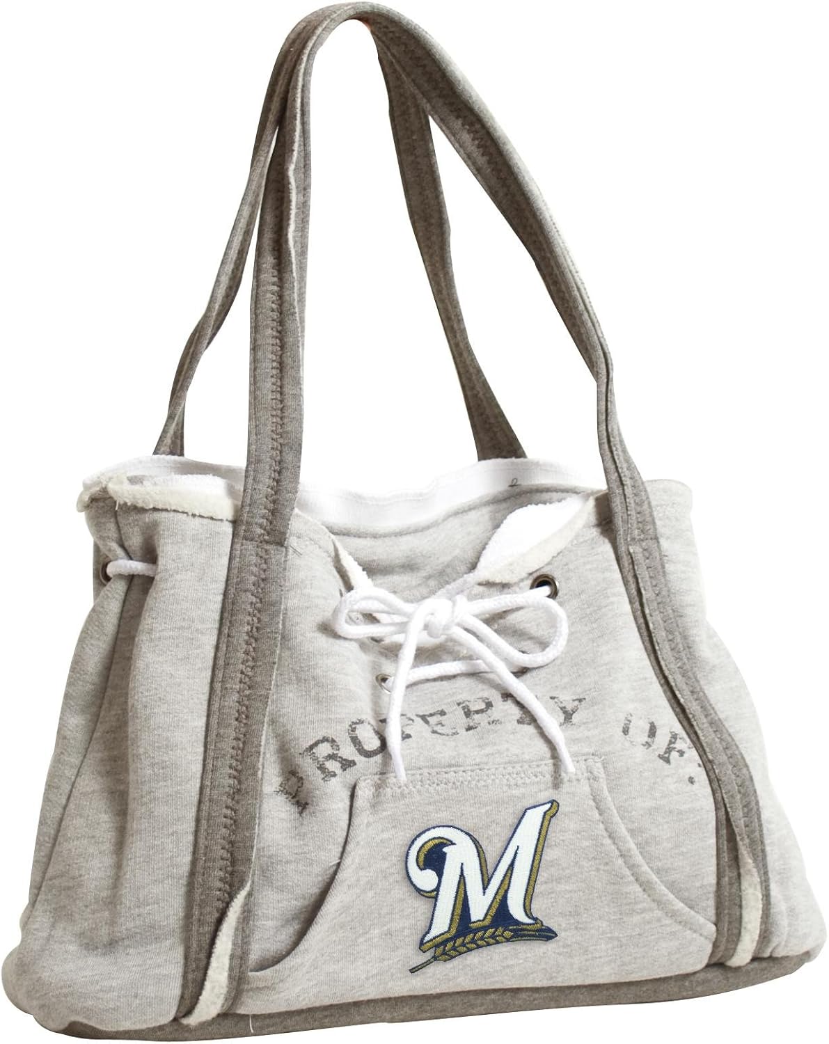 Best milwaukee brewers hooded sweatshirt