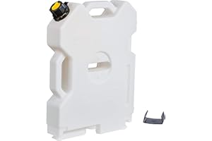 RotopaX RX-2W Water Pack - 2 Gallon Capacity