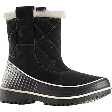sorel tivoli ii fur boot